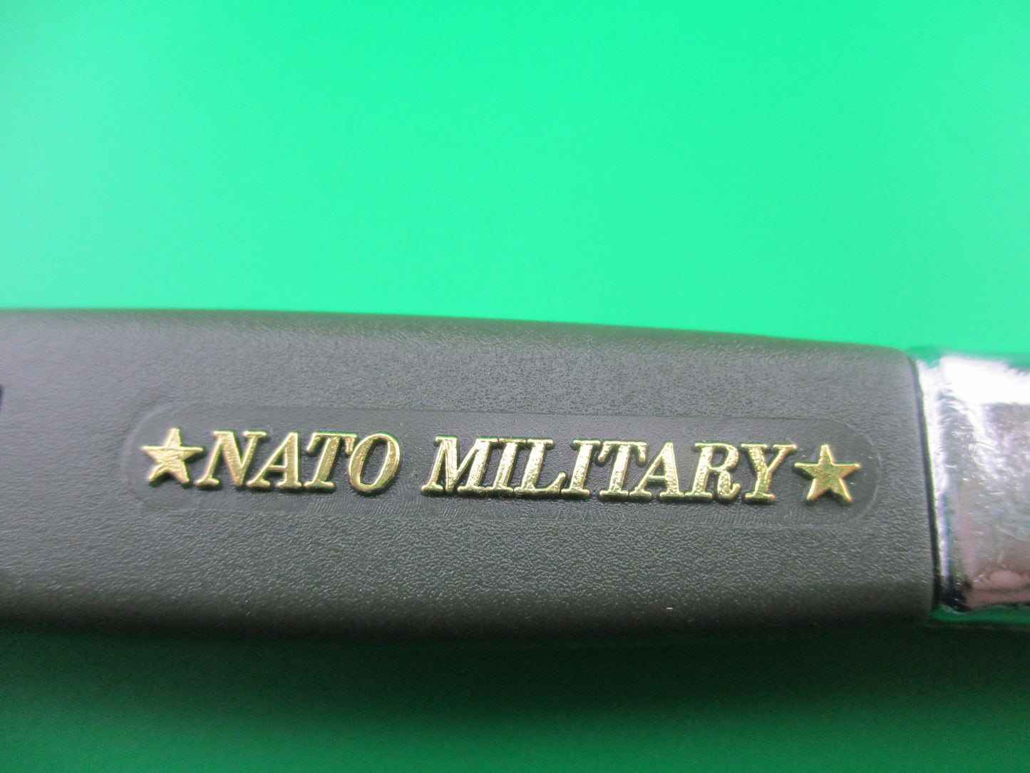 z Super-Automatic Springer OTF switchblade original box
