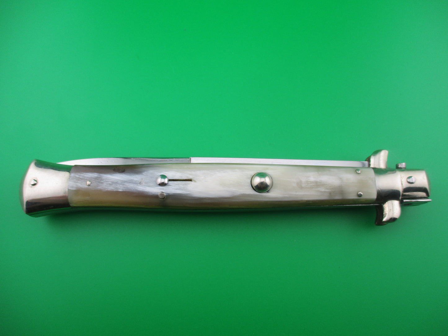 Z AGA Campolin 13" picklock honey horn