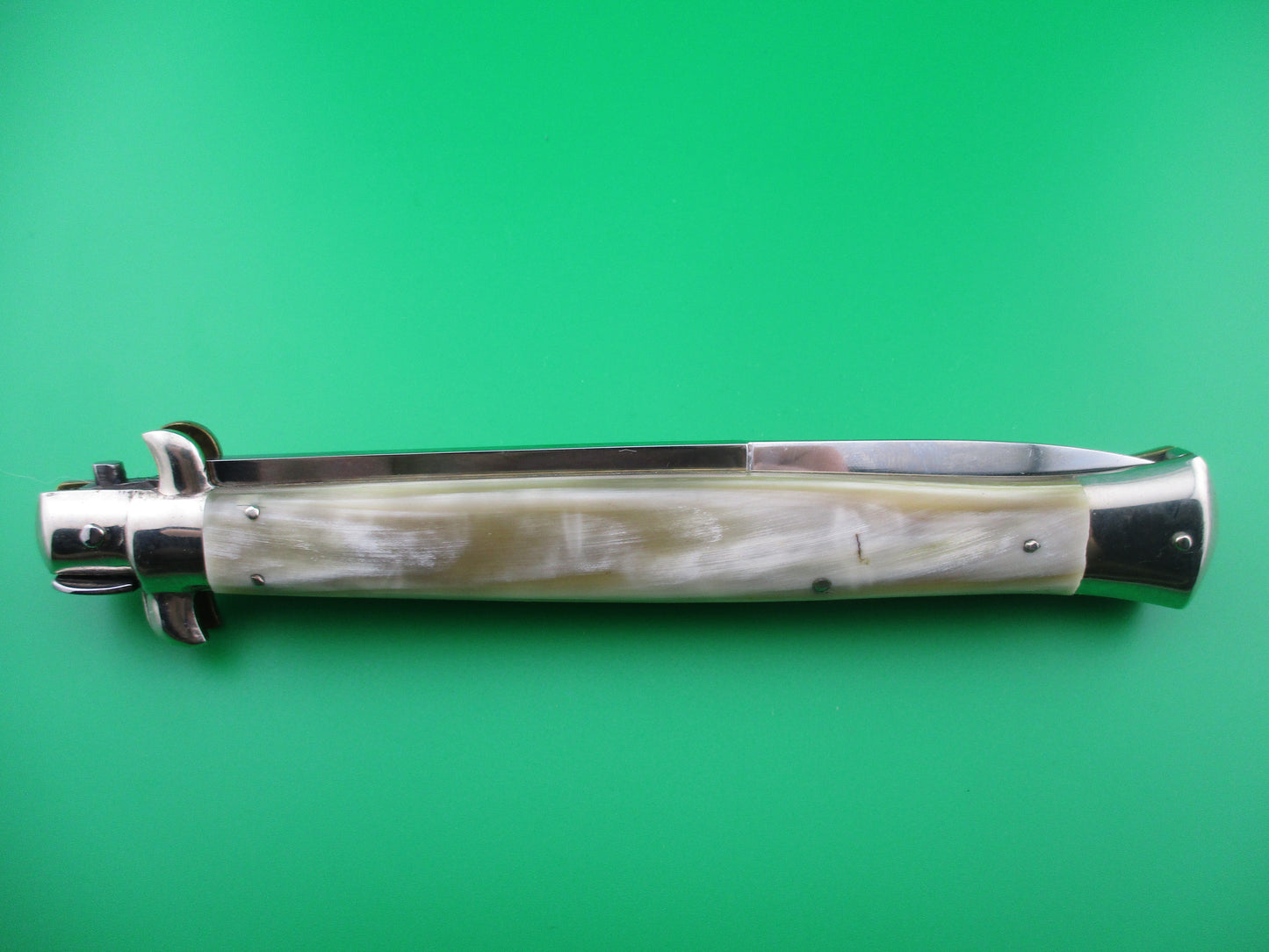 Z AGA Campolin 13" picklock honey horn
