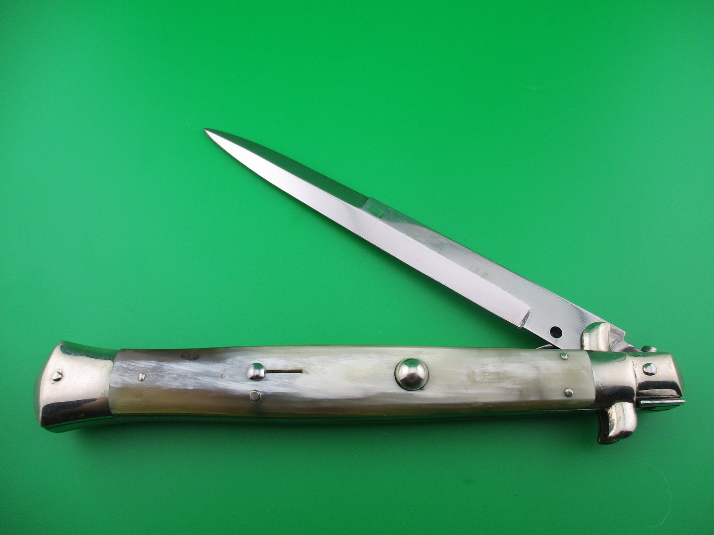 Z AGA Campolin 13" picklock honey horn