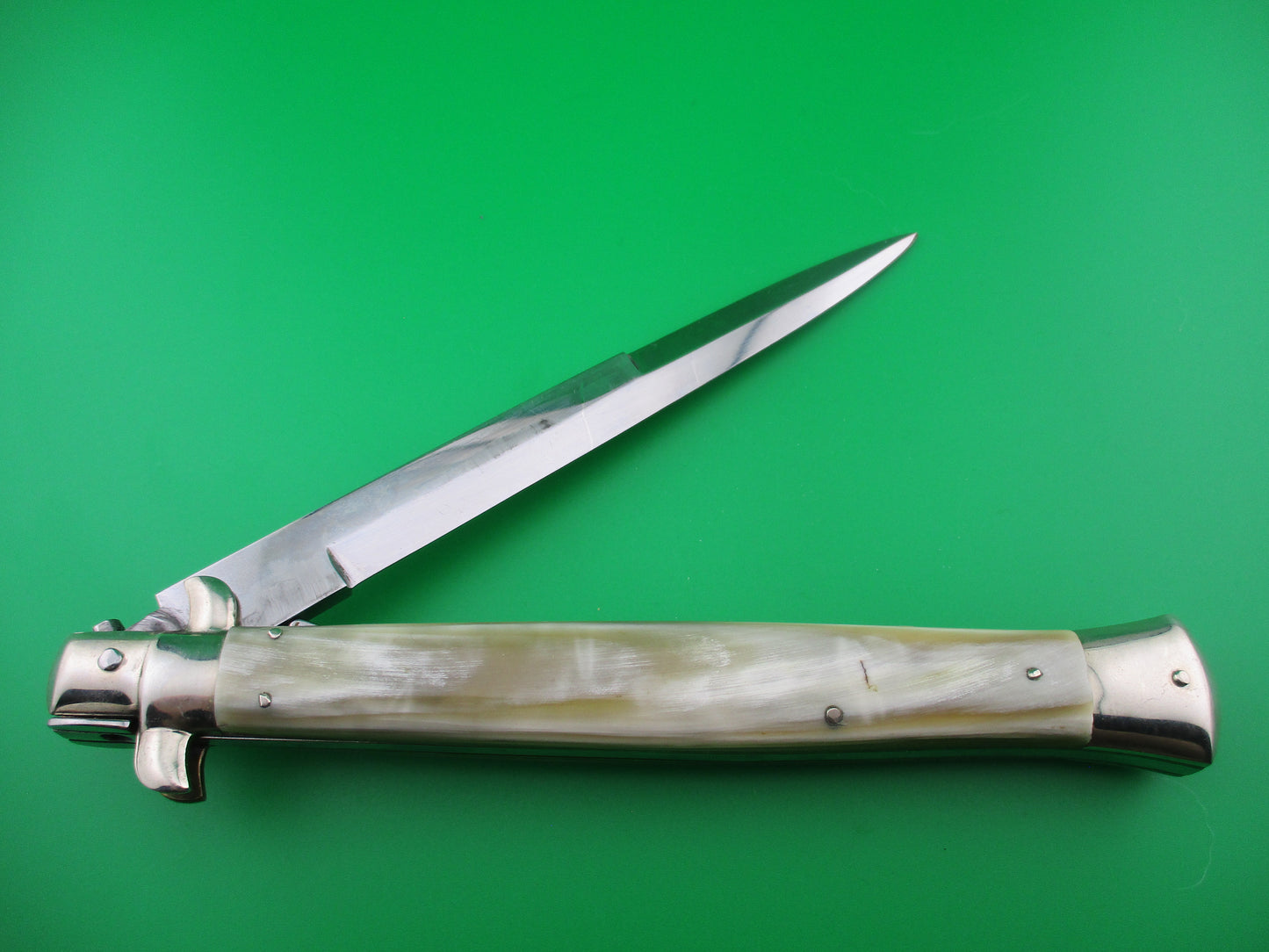 Z AGA Campolin 13" picklock honey horn