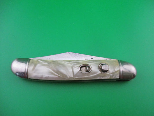 z Hammer Brand Imperial Serpentine Cracked Ice