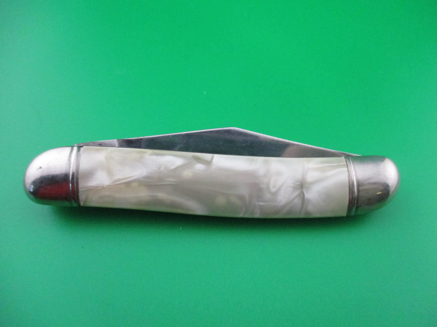 z Hammer Brand Imperial Serpentine Cracked Ice