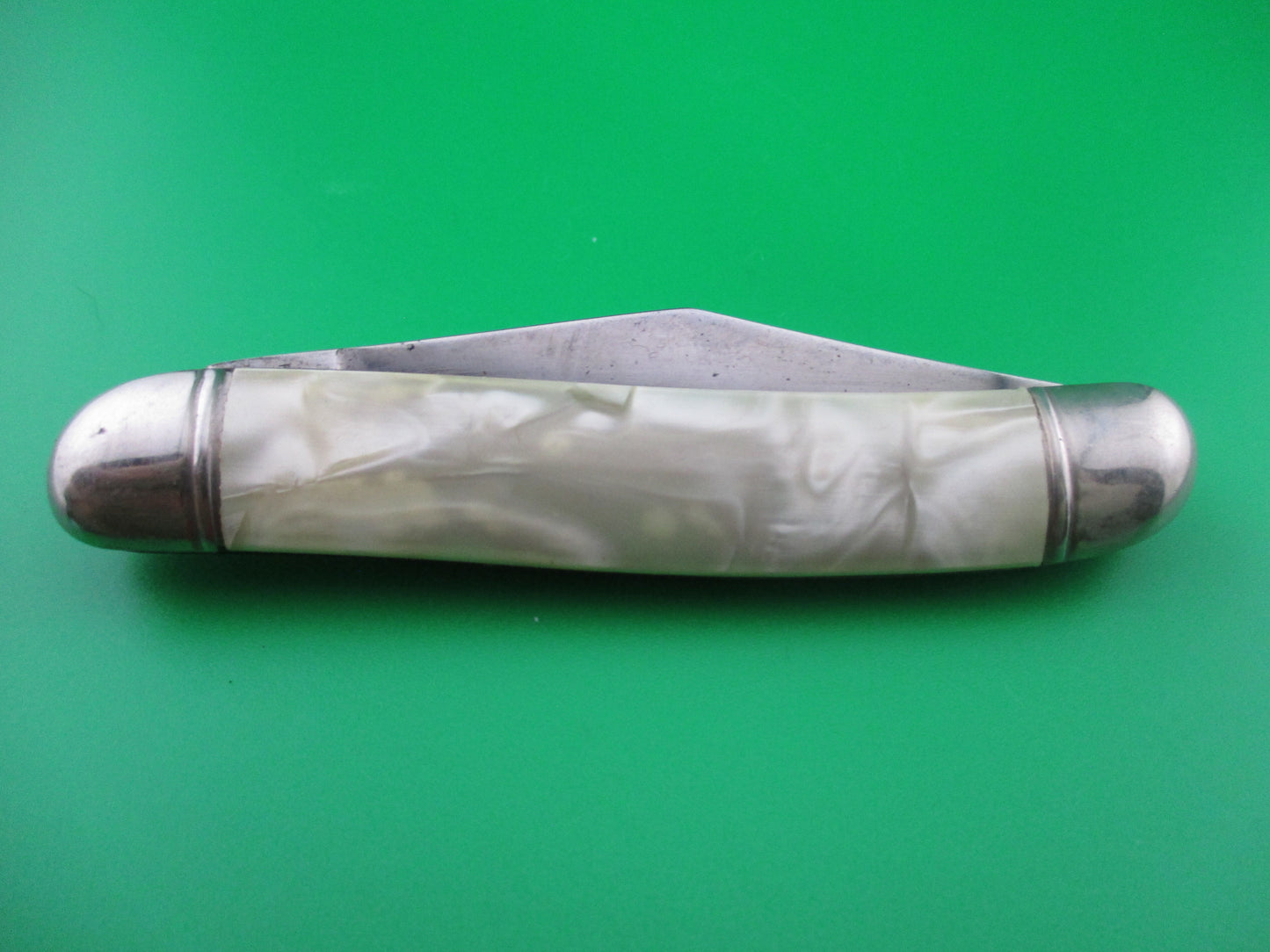 z Hammer Brand Imperial Serpentine Cracked Ice
