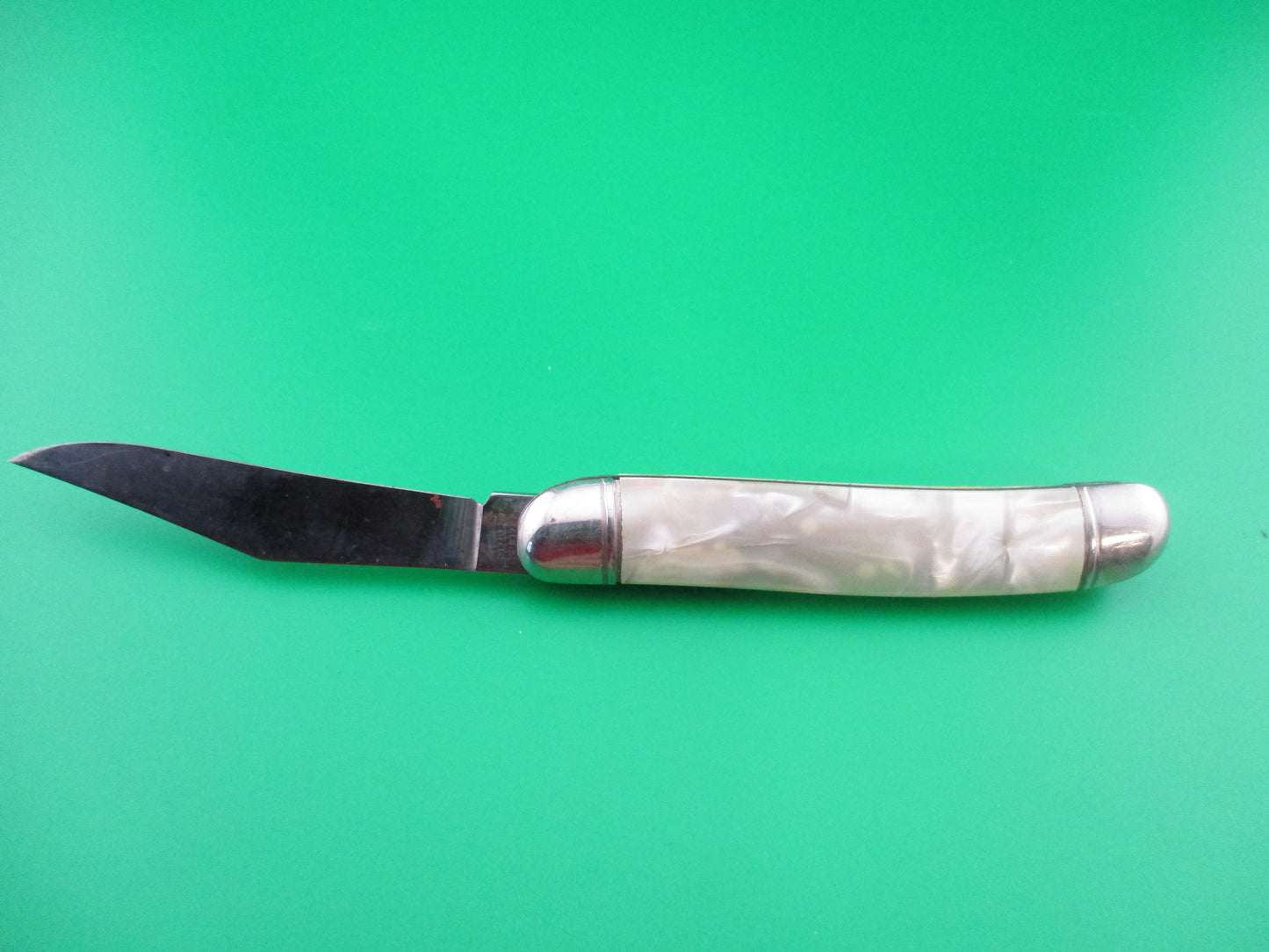 z Hammer Brand Imperial Serpentine Cracked Ice
