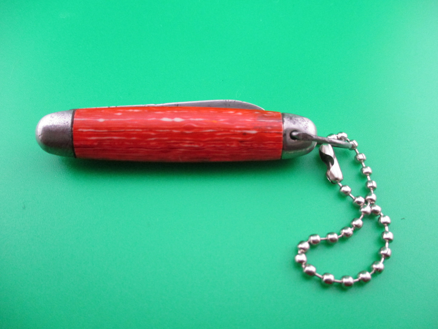 z Imperial Jackomatic Jr Keychain switchblade