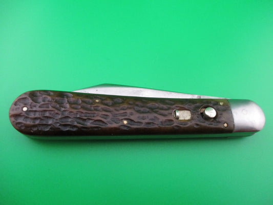 z Remington R2403 Master Knife Hunter switchblade
