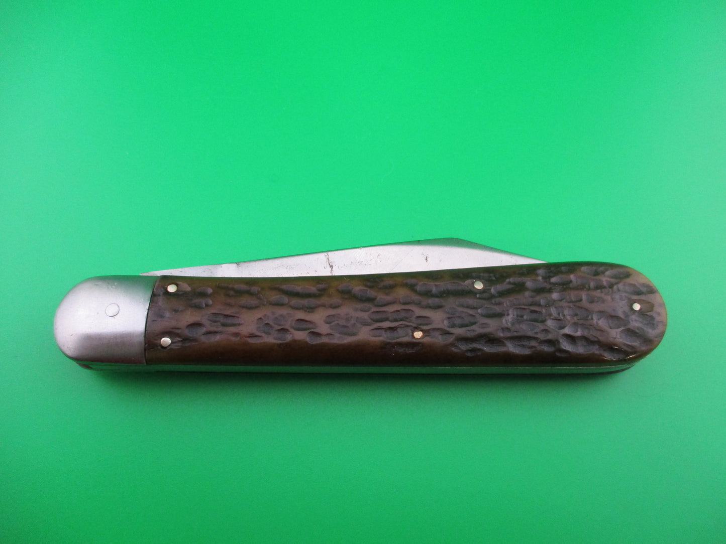 z Remington R2403 Master Knife Hunter switchblade