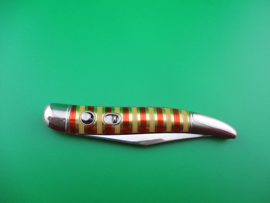z Imperial Toothpick Foil Candystripe near mint