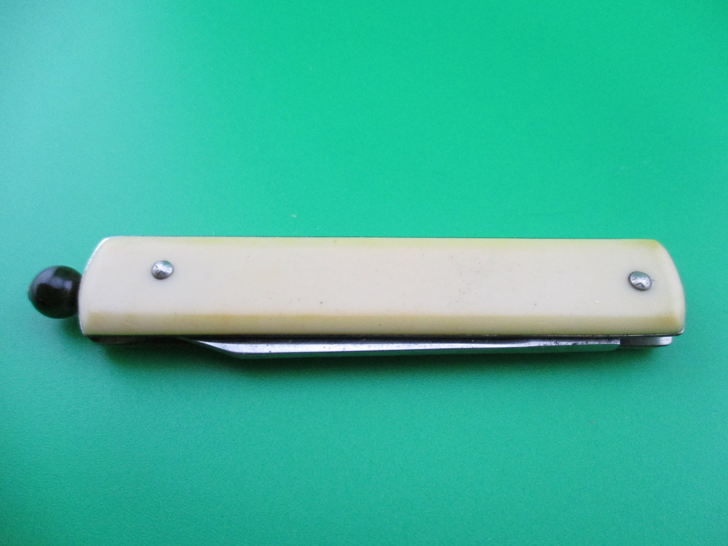 z George Schrade Knife Co Pullball Superior Supply