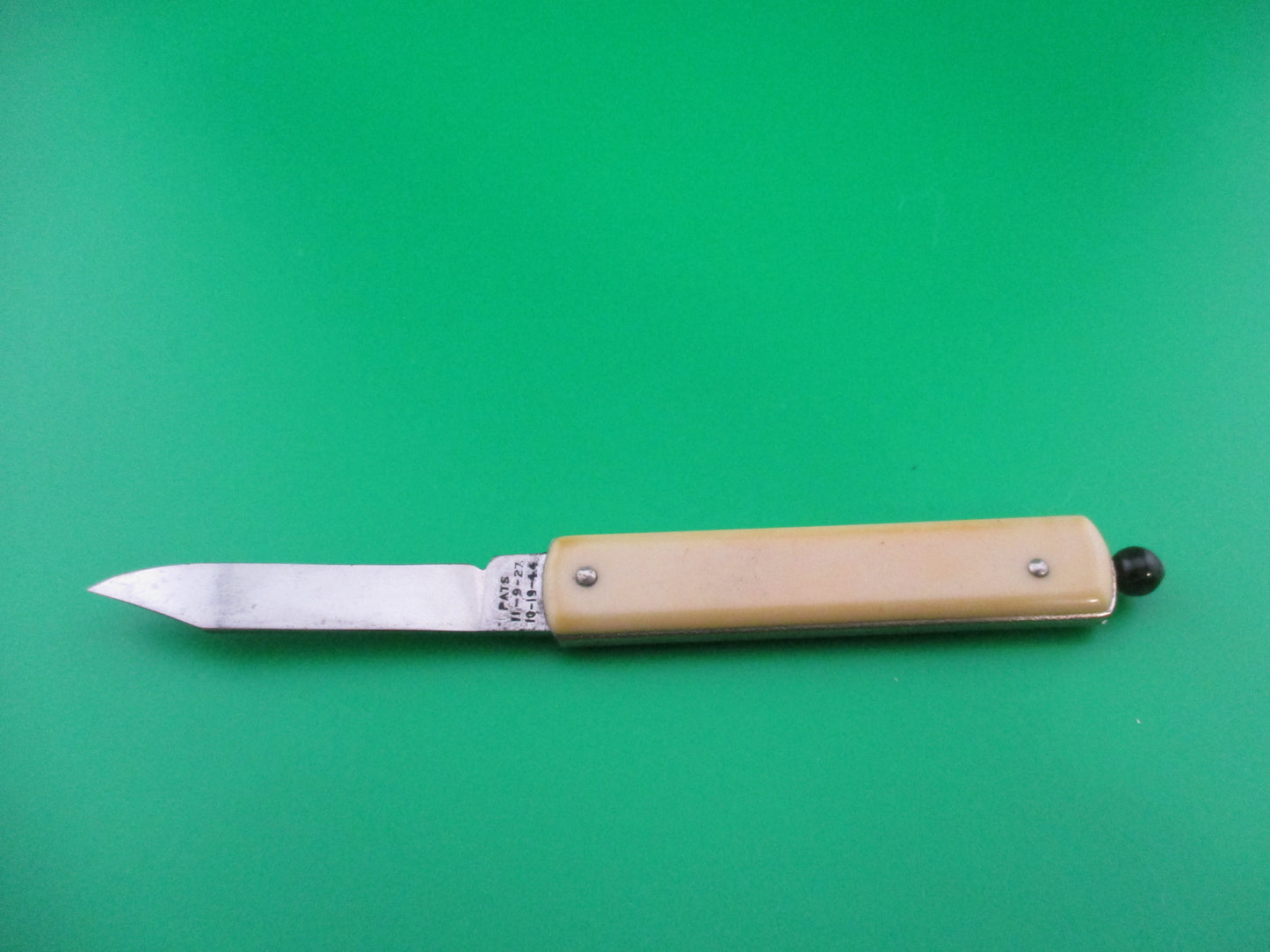 z George Schrade Knife Co Pullball Superior Supply