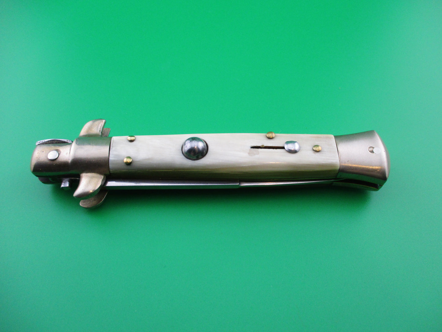 Z AB Italy 23cm picklock Light horn