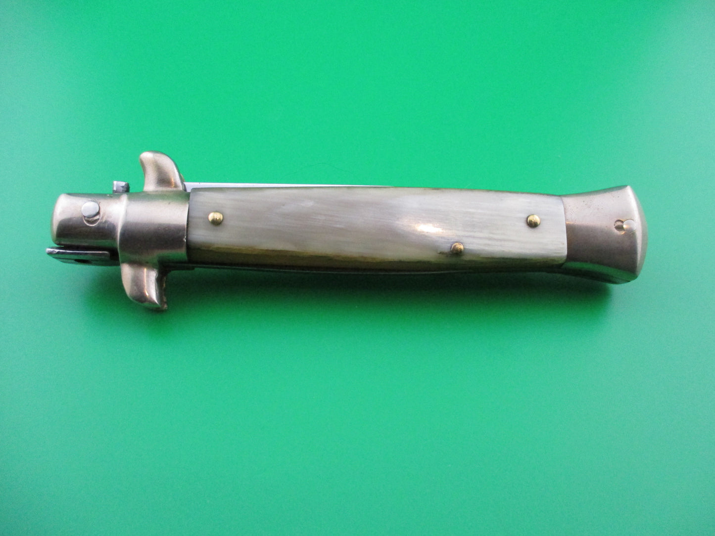 Z AB Italy 23cm picklock Light horn