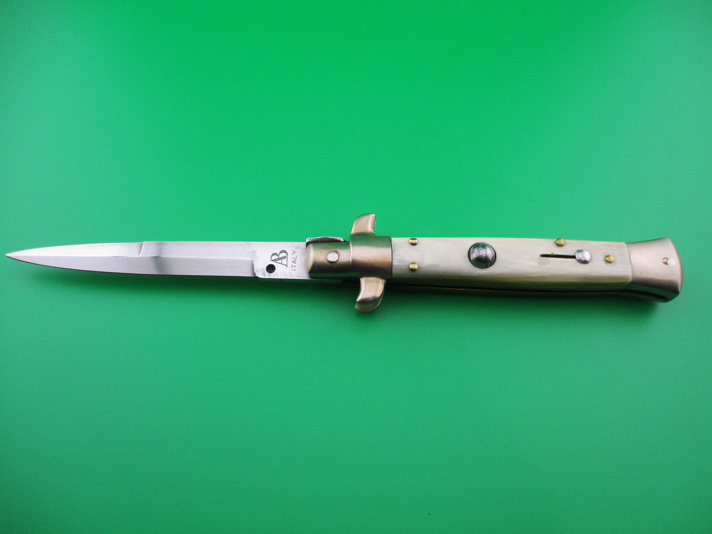 Z AB Italy 23cm picklock Light horn