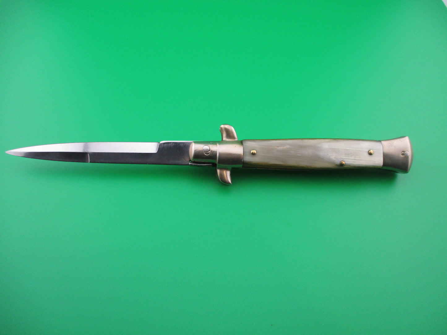 Z AB Italy 23cm picklock Light horn