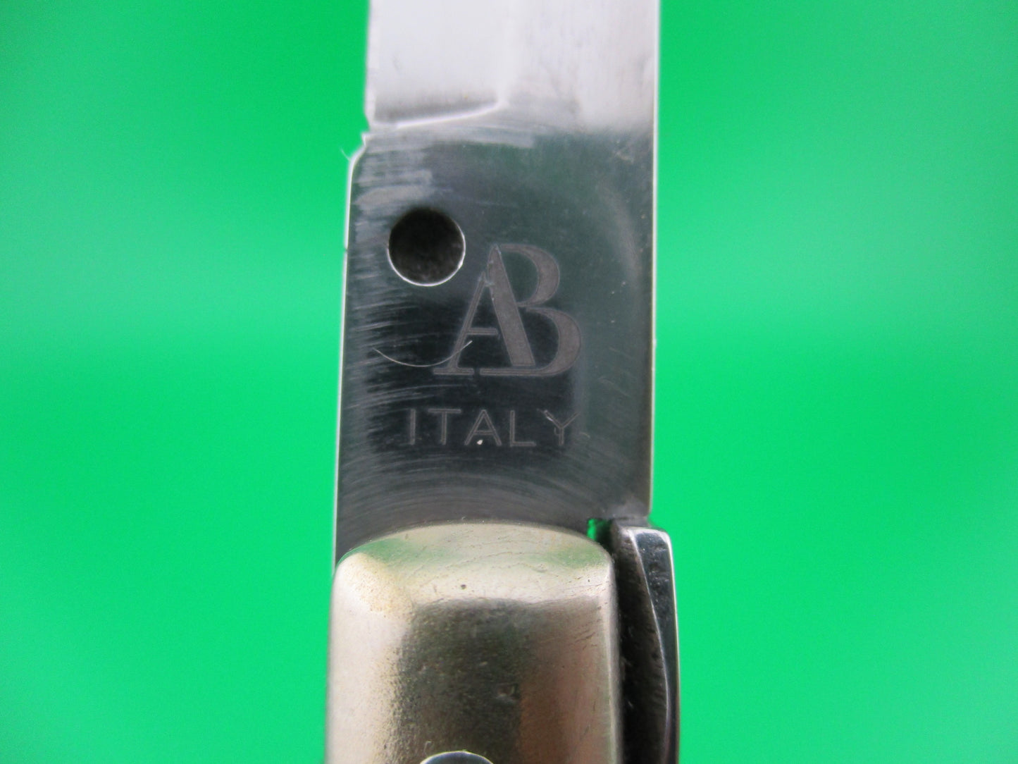 Z AB Italy 23cm picklock Light horn