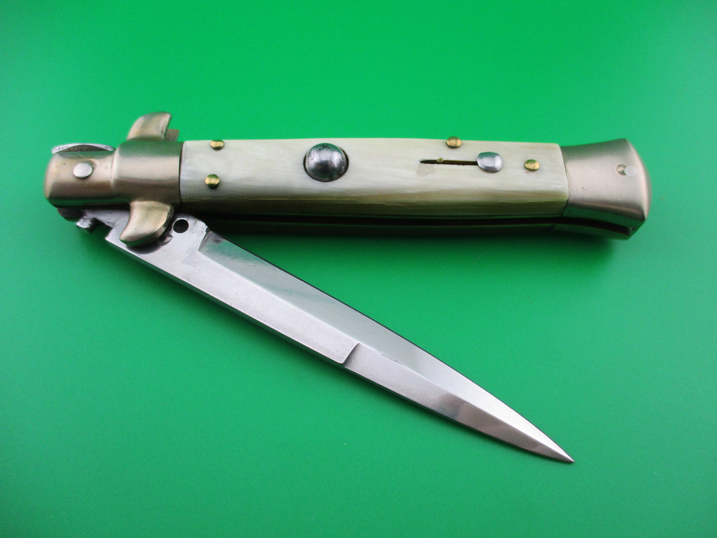Z AB Italy 23cm picklock Light horn