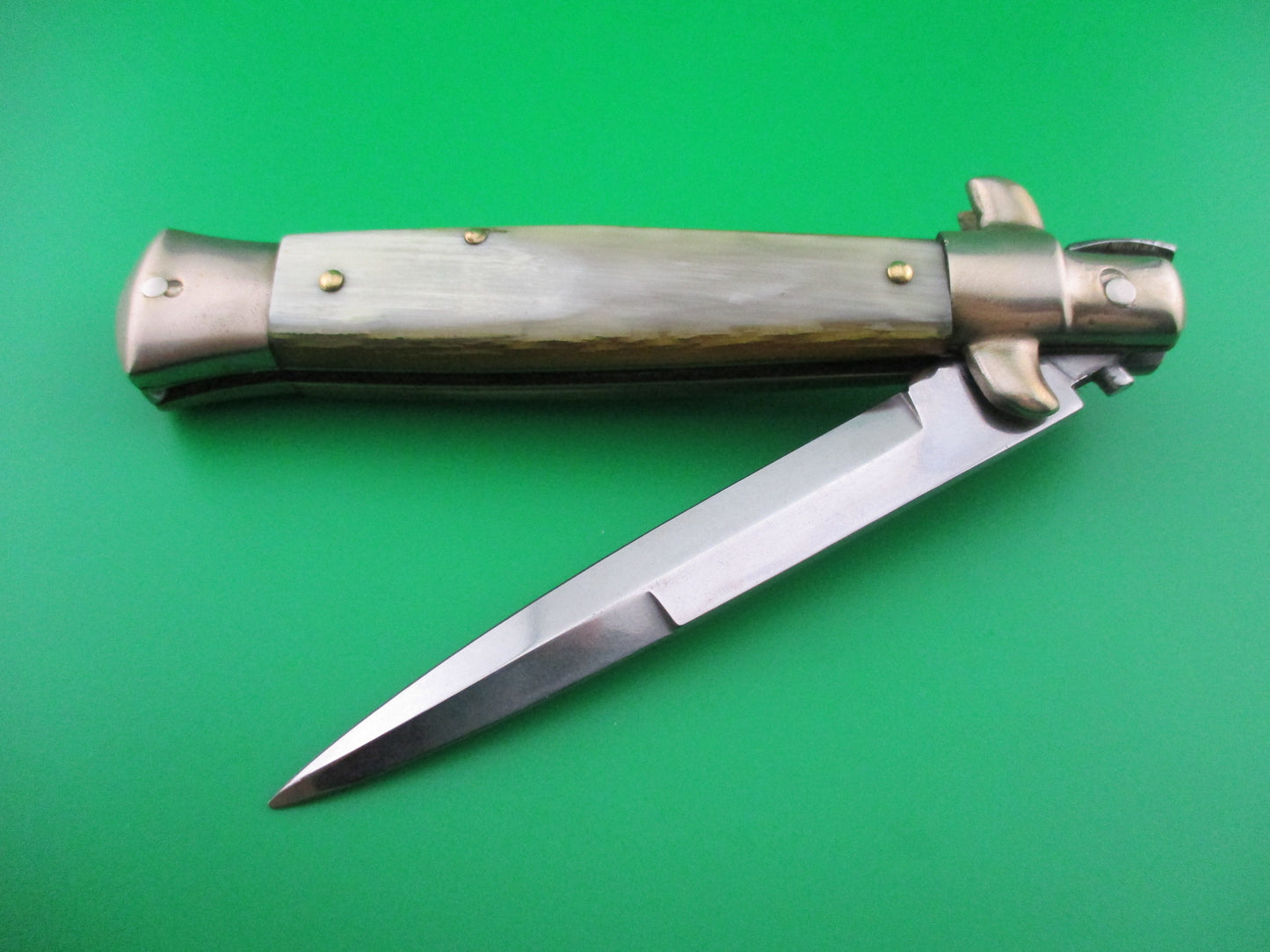 Z AB Italy 23cm picklock Light horn