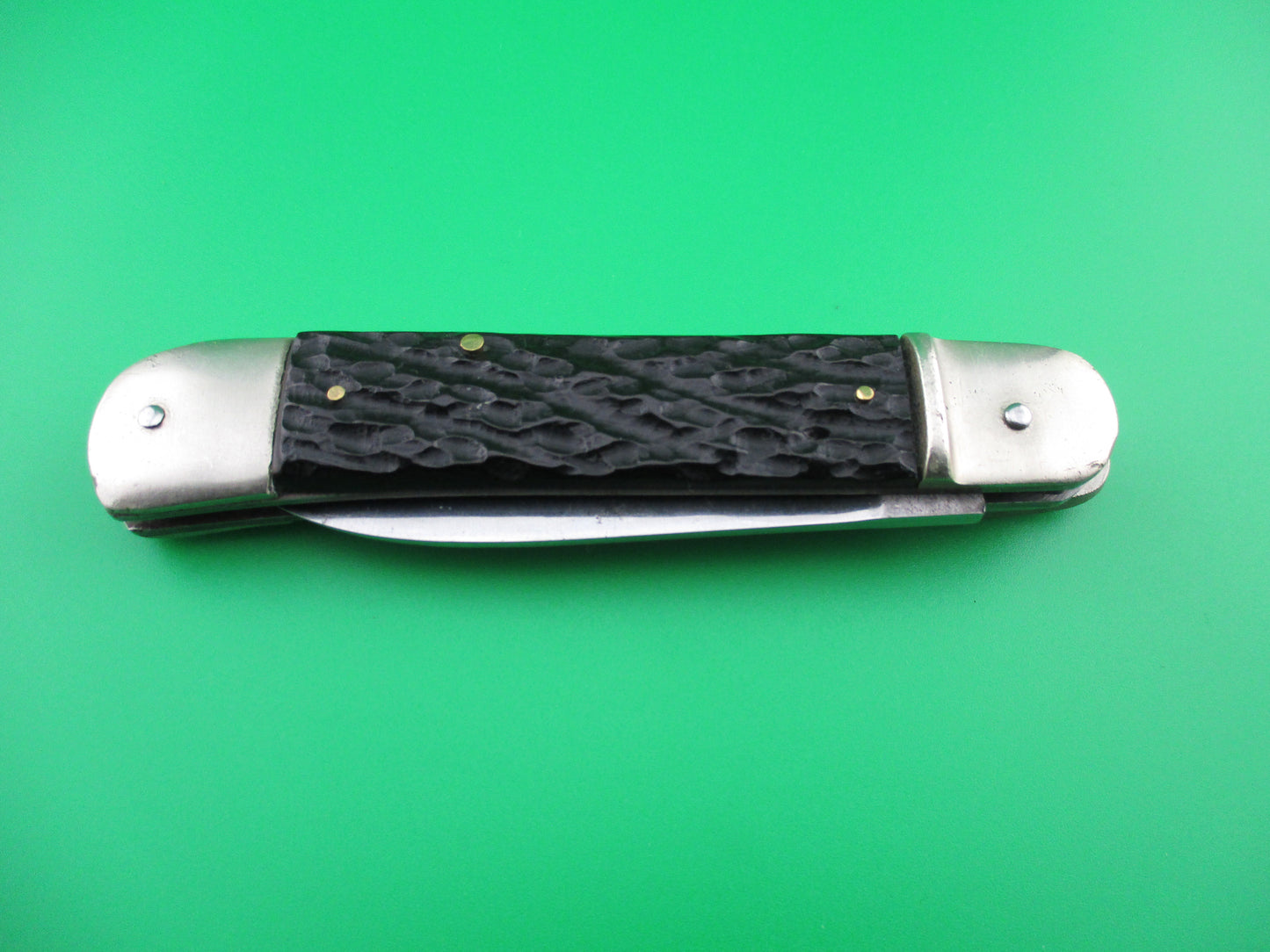 Bonsa 10cm Vintage German SPRINGER lever automatic