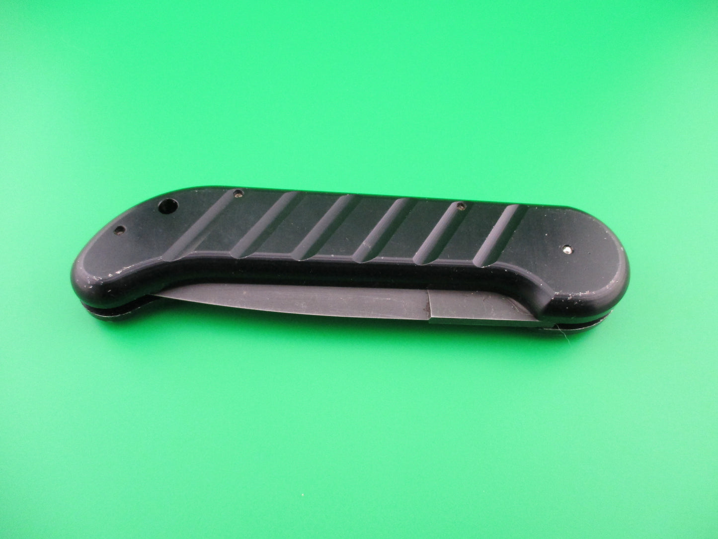 z Ox Forge BLK-1992 Special Ops knife
