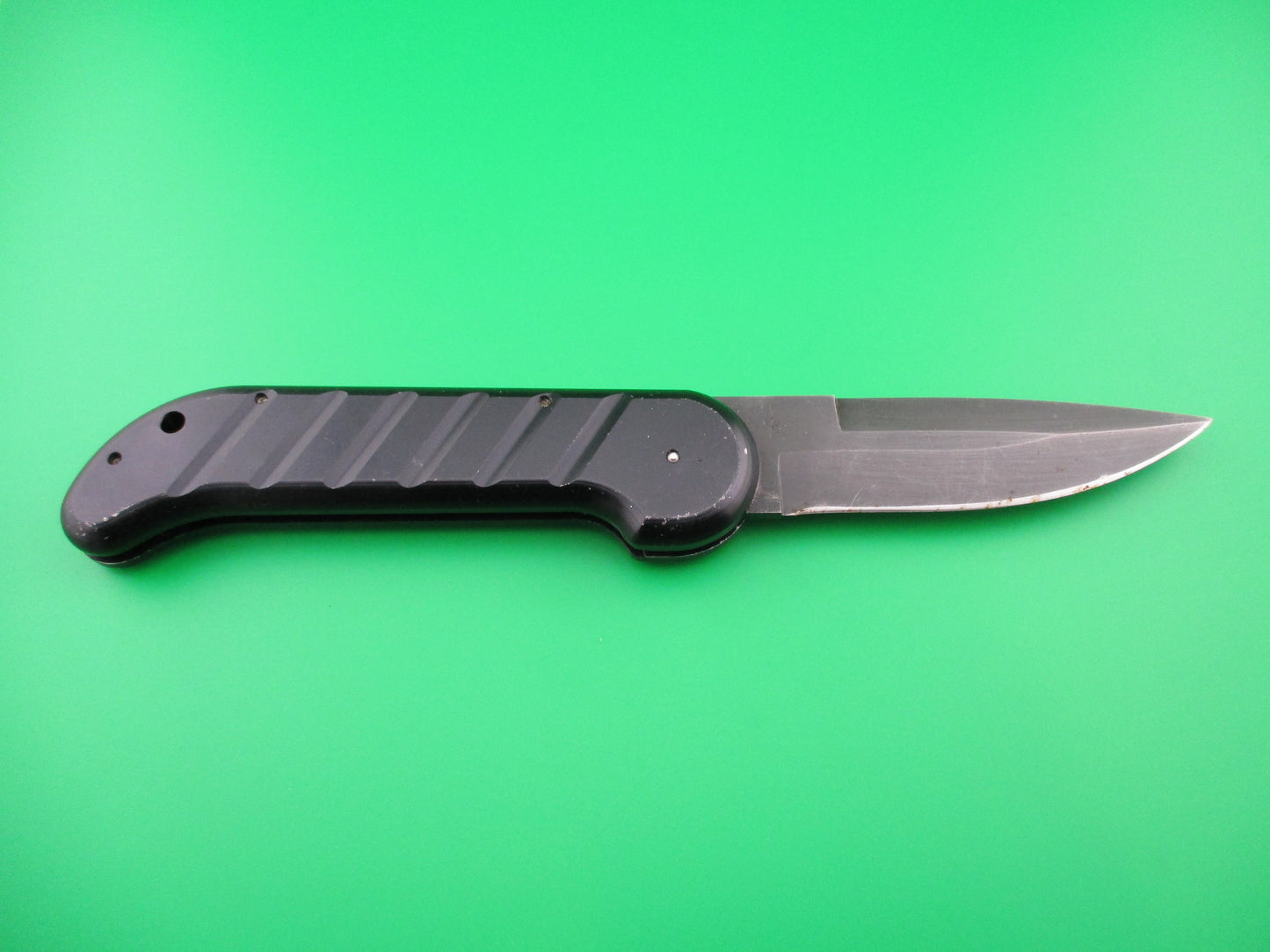z Ox Forge BLK-1992 Special Ops knife