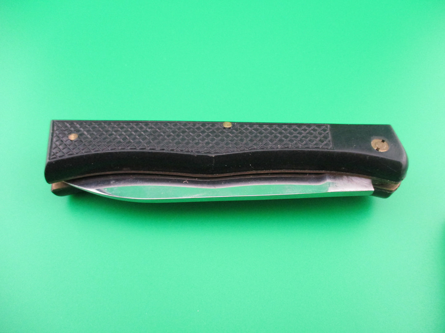 French Florinox Rostfrei 19.5cm automatic knife