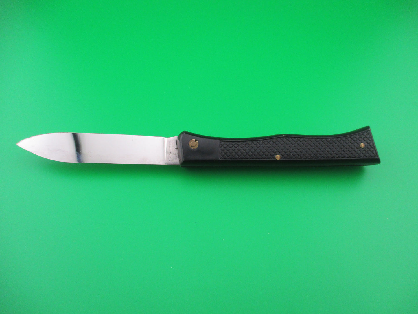 French Florinox Rostfrei 19.5cm automatic knife