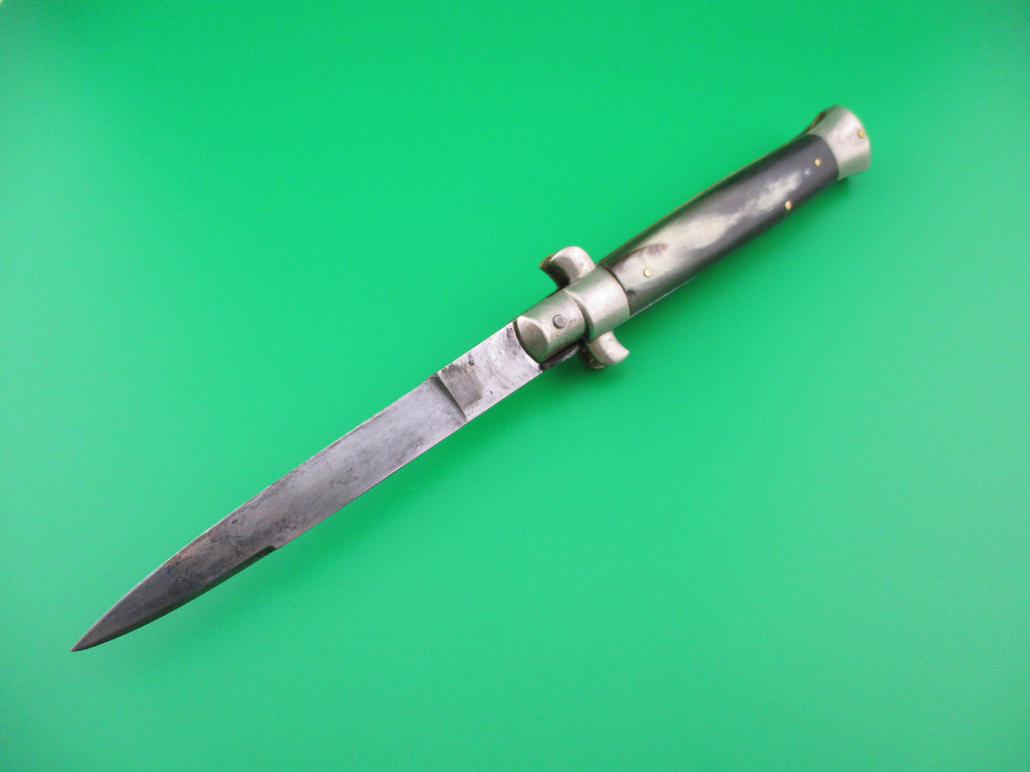 z Eig Cutlery Italy 23cm Vintage picklock