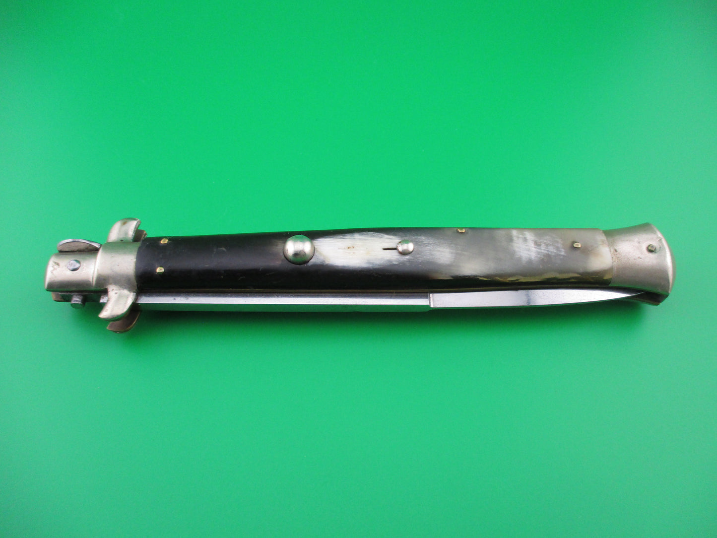 z SMCO Italian 33cm 1950s Picklock stiletto switchblade