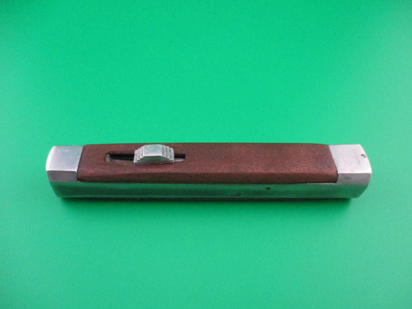 z B&S 1062146 Spanish 20cm OTF DA Sterile automatic knife