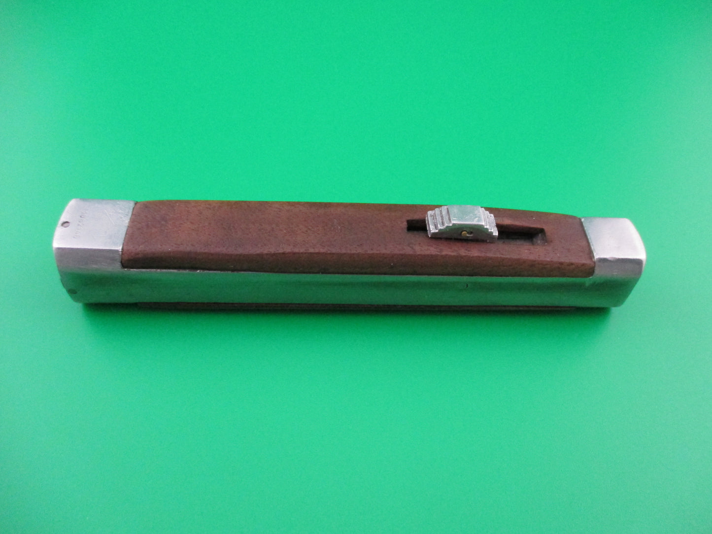 z B&S 1062146 Spanish 20cm OTF DA Sterile automatic knife