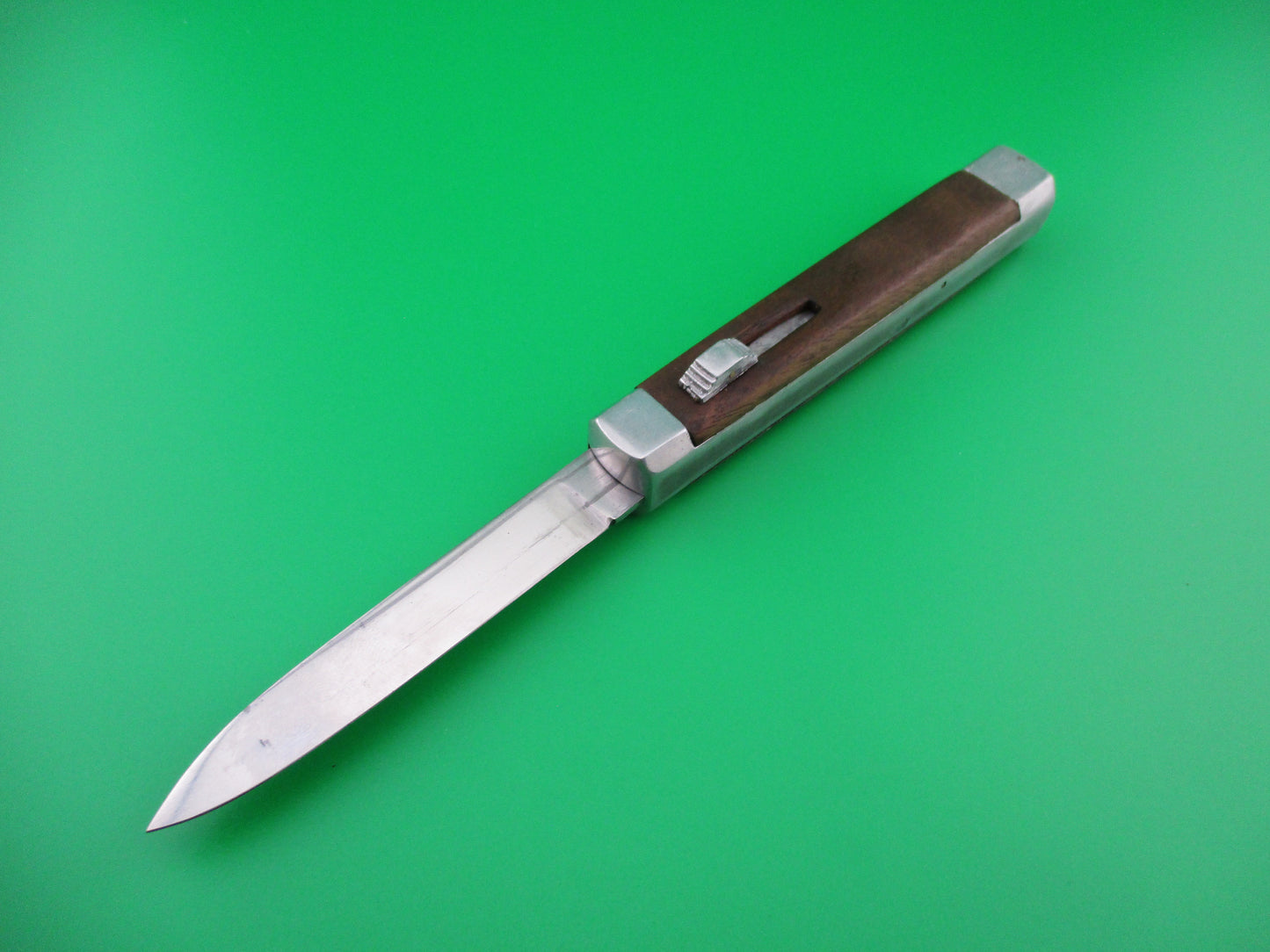 z B&S 1062146 Spanish 20cm OTF DA Sterile automatic knife