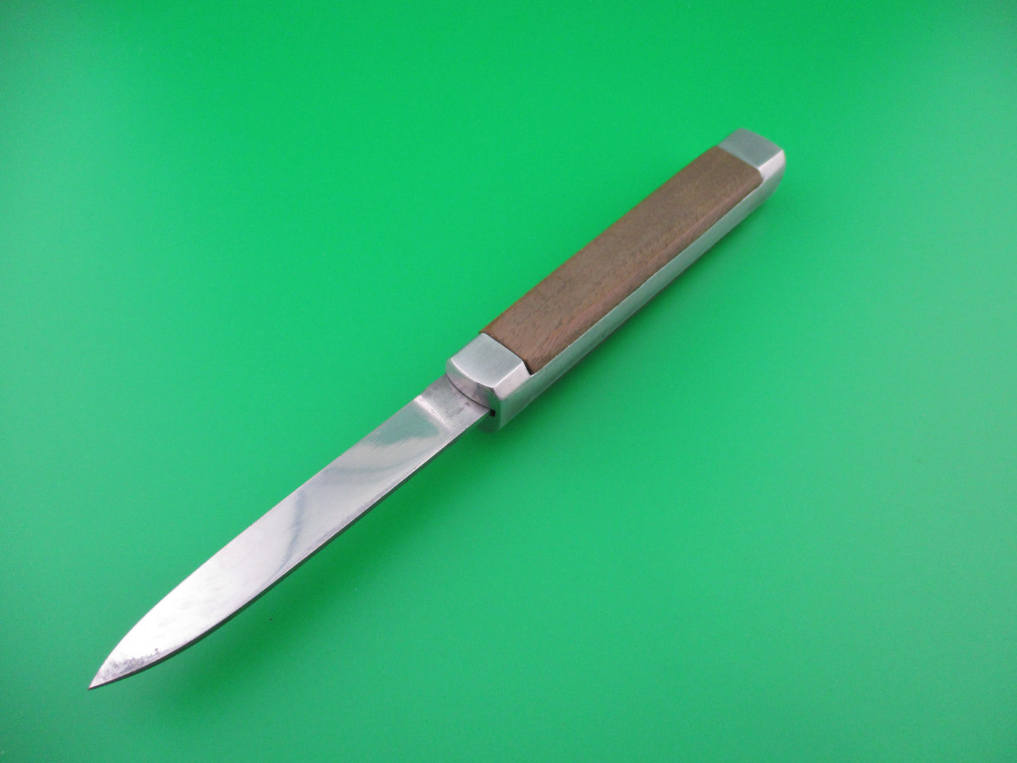 z B&S 1062146 Spanish 20cm OTF DA Sterile automatic knife