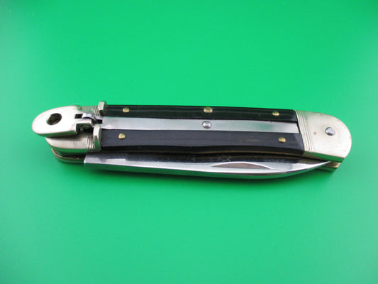 z Hubertus 11cm German Lever automatic knife