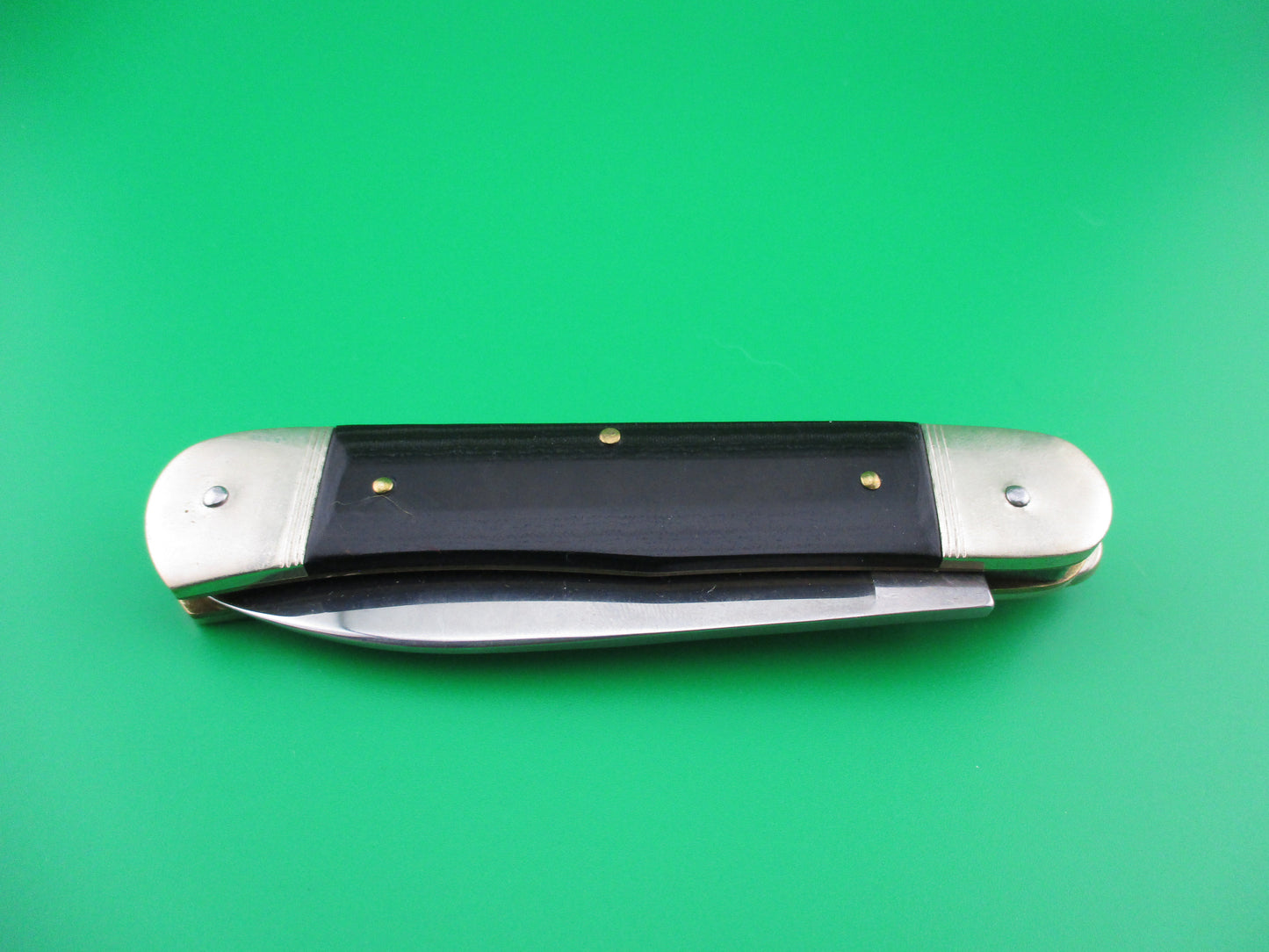 z Hubertus 11cm German Lever automatic knife