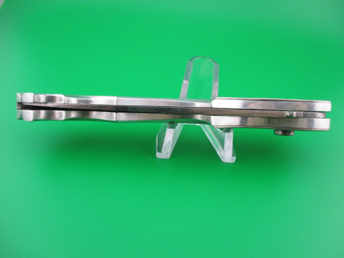 z RPK 25cm Russian Prison Knife Aluminum Dragon switchblade
