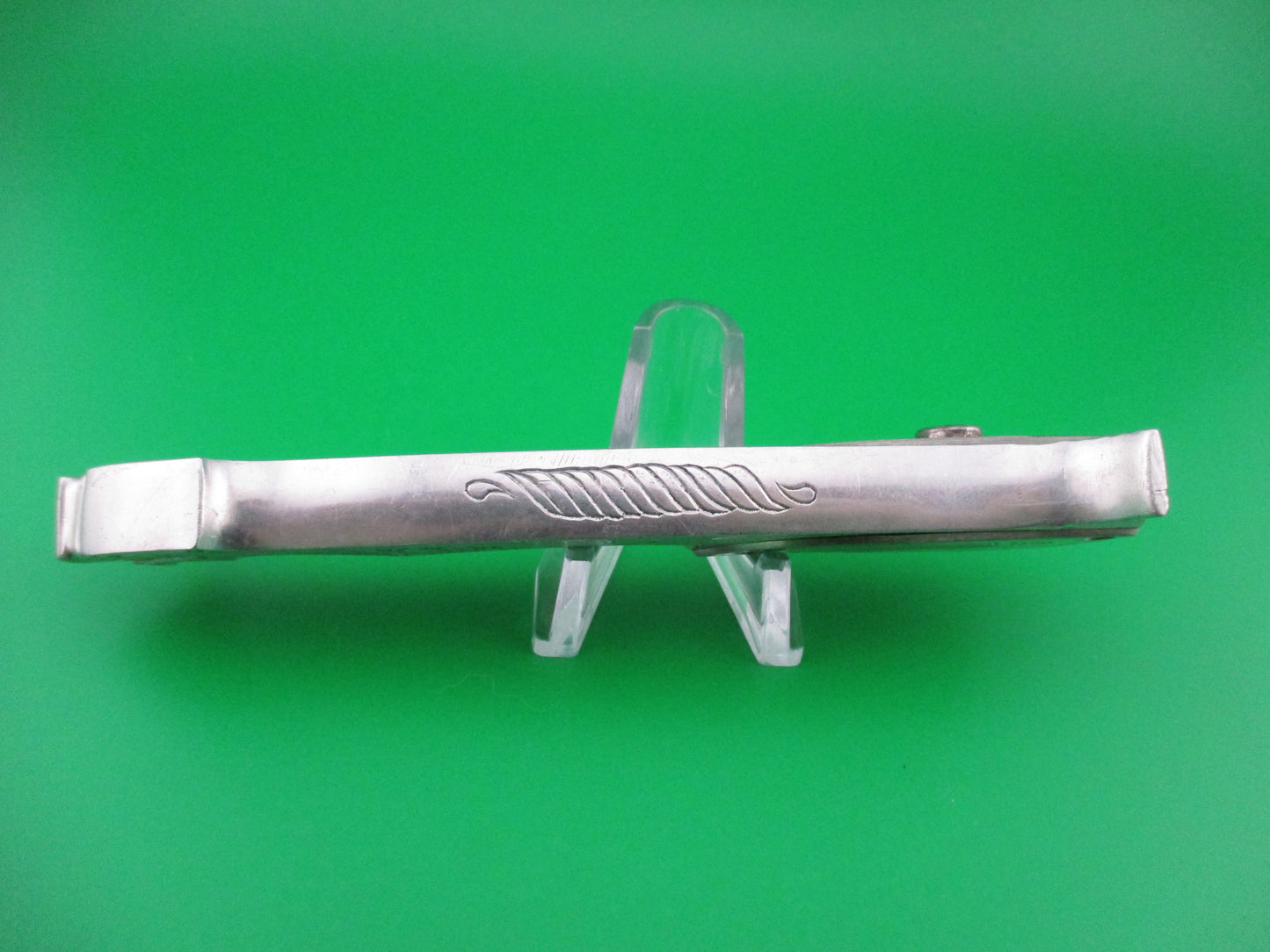 z RPK 25cm Russian Prison Knife Aluminum Dragon switchblade