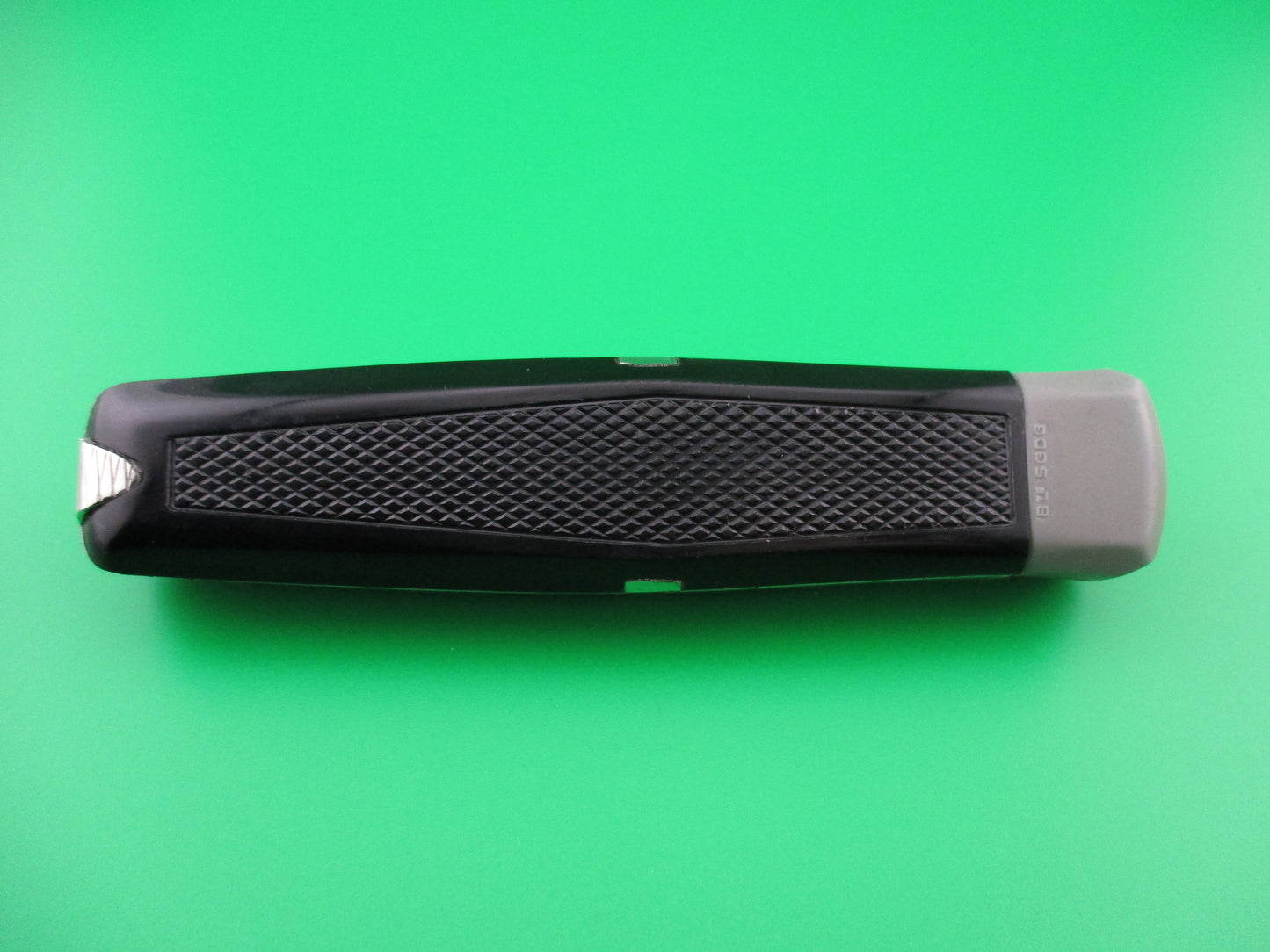 z Le Superoto 22cm Vintage French OTF DA automatic knife