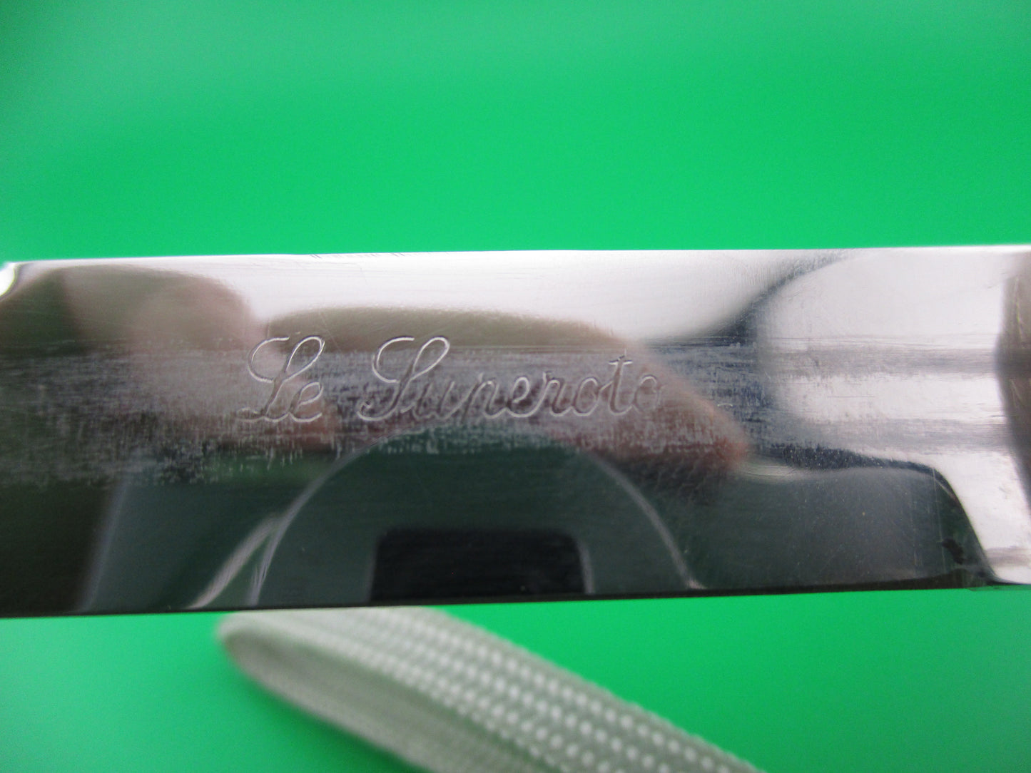 z Le Superoto 22cm Vintage French OTF DA automatic knife