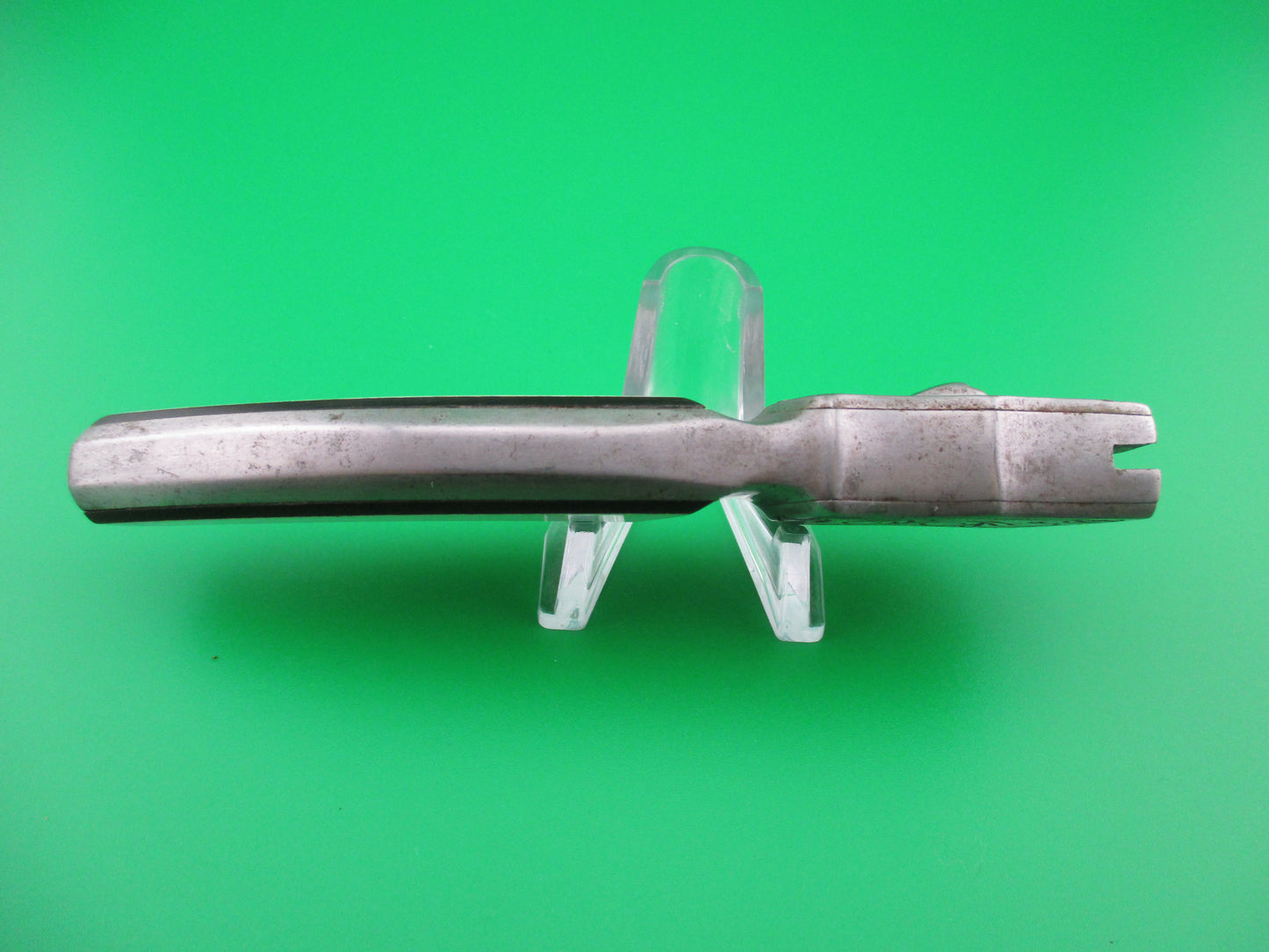 z RPK 22cm Russian RPK Sliding button automatic knife