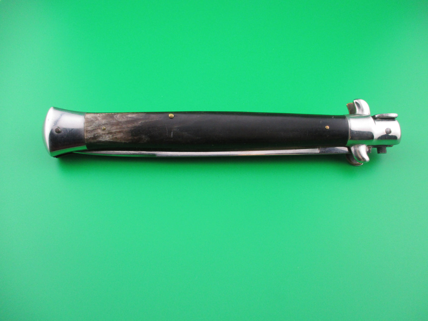 Rostfrei RV 33cm Italian Transitional stiletto switchblade vintage 1960s
