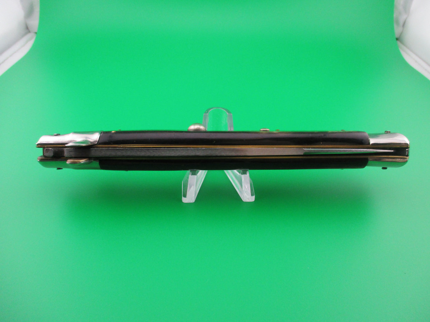 Rostfrei RV 33cm Italian Transitional stiletto switchblade vintage 1960s