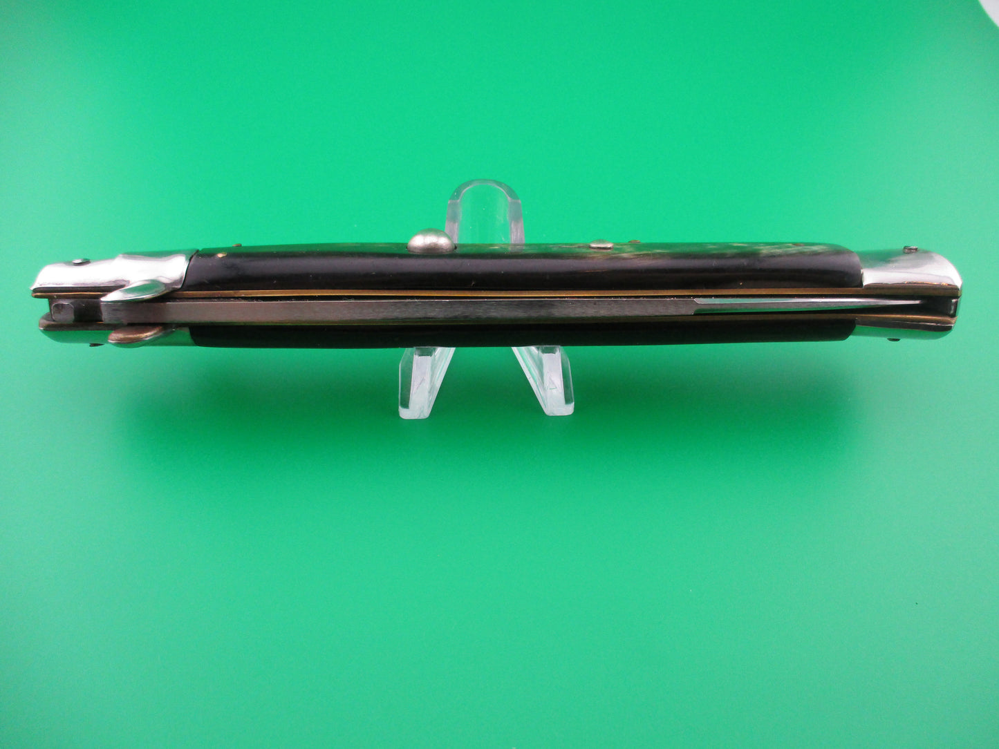 Rostfrei RV 33cm Italian Transitional stiletto switchblade vintage 1960s