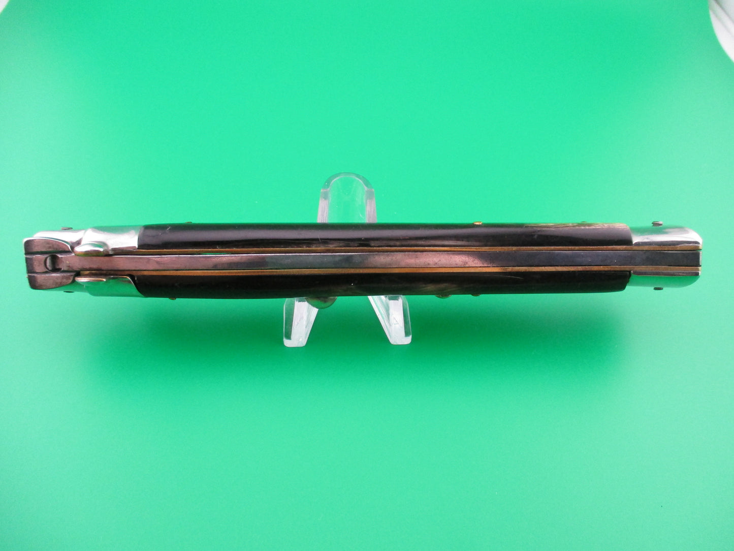 Rostfrei RV 33cm Italian Transitional stiletto switchblade vintage 1960s
