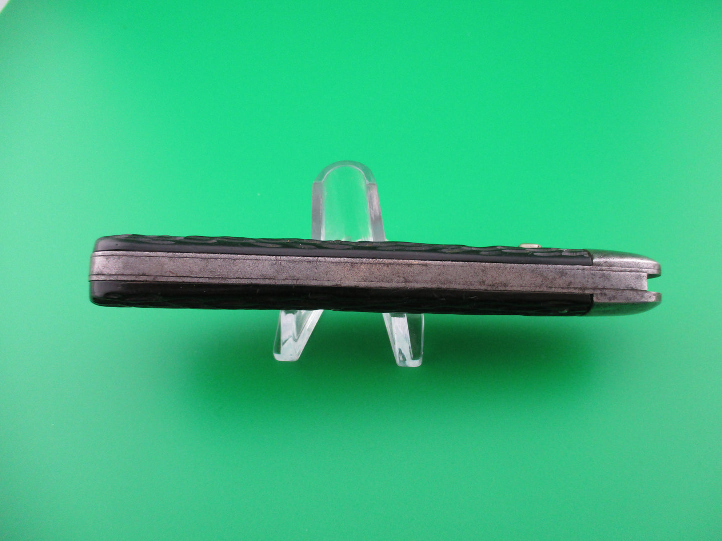 z Schrade Cut Co Vintage 1544 3/4 Hunter automatic knife