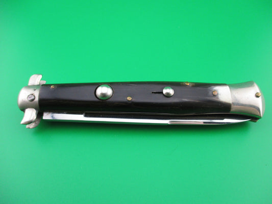 z INOX PATENT 96847 22cm Derby Bolster Vintage Italian BoBc stiletto switchblade knife