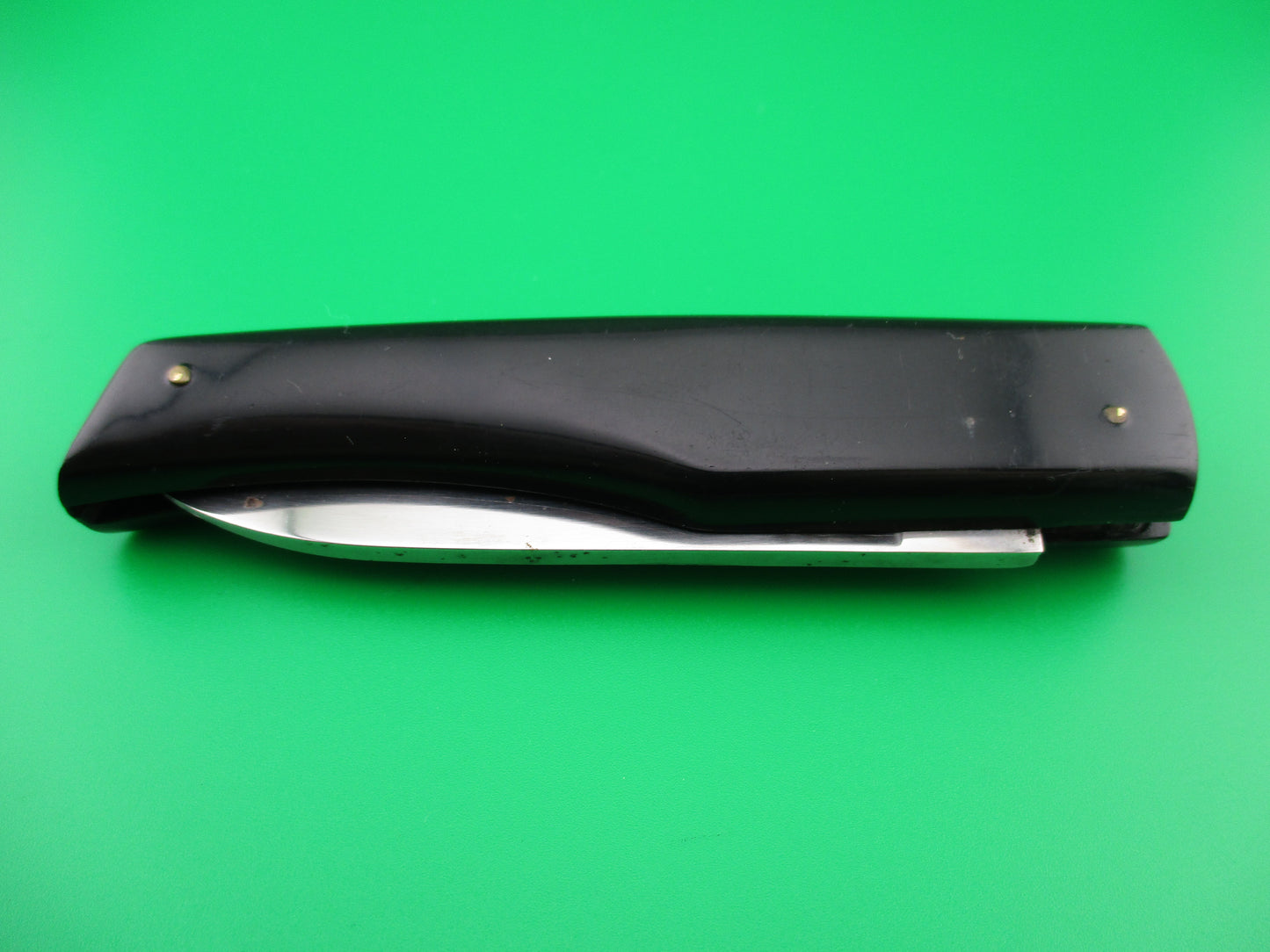 z Collini Flylock 20cm Italian automatic knife
