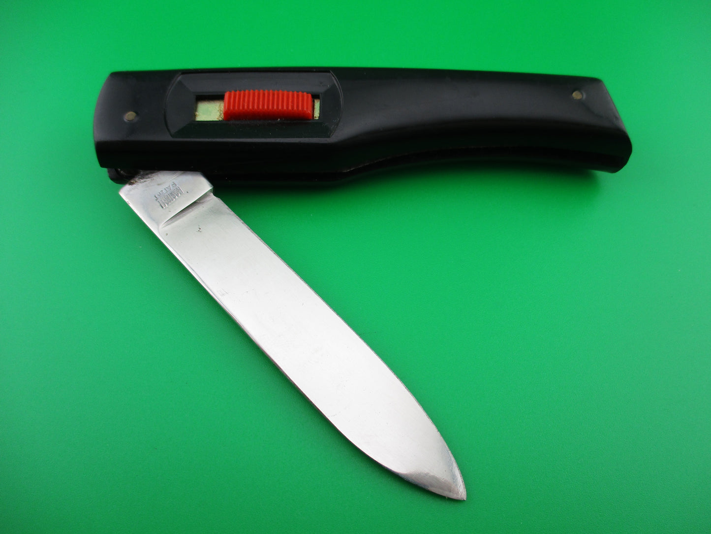 z Collini Flylock 20cm Italian automatic knife