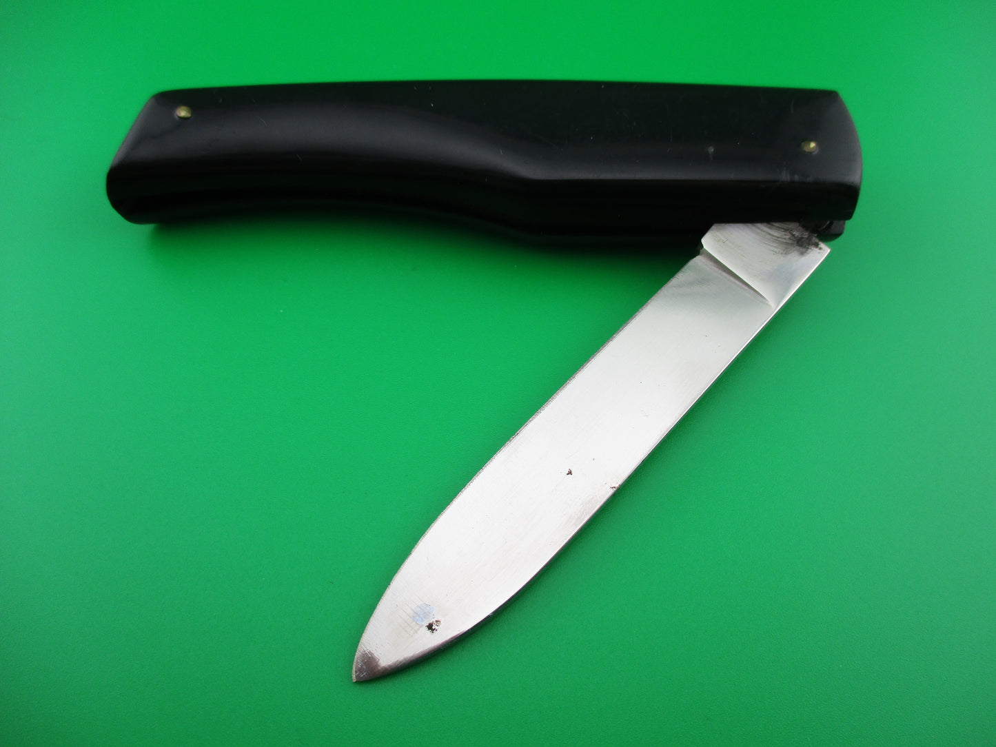 z Collini Flylock 20cm Italian automatic knife