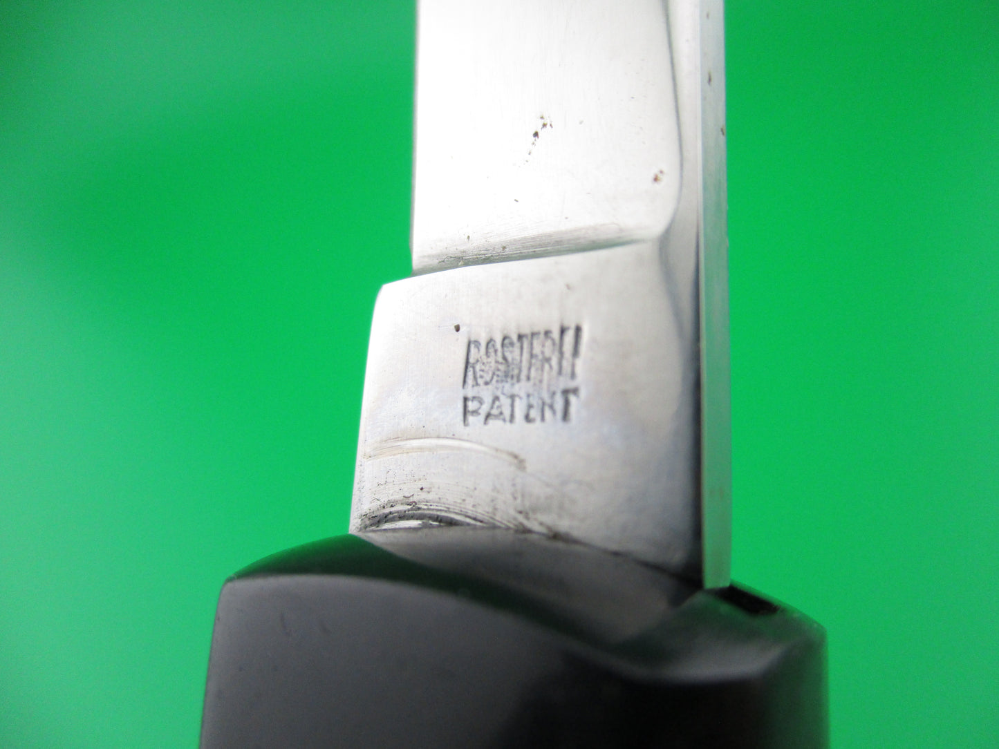 z Collini Flylock 20cm Italian automatic knife